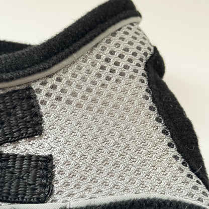 Adjustable Cat Harness & Leash Set – No-Pull, Soft & Breathable (S/M, 3 Colors) 🐾