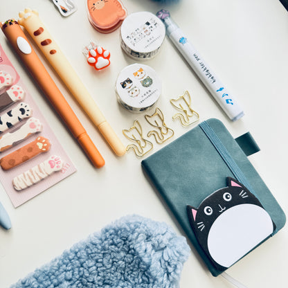 💙 Cat Lover Blue Bundle