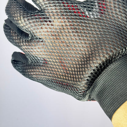 🐾 Pet Grooming Glove | Shedding & Massage Glove for Dogs 🐶 & Cats 🐱