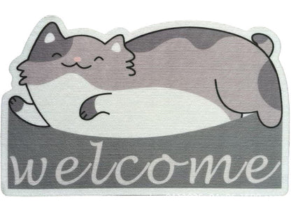 ✨ Cute Cat Scratch Board – Fun Shapes (Carrot, Strawberry, Christmas Tree & Cat) 🐾