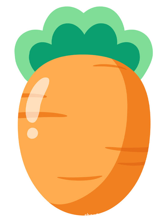 ✨ Cute Cat Scratch Board – Fun Shapes (Carrot, Strawberry, Christmas Tree & Cat) 🐾