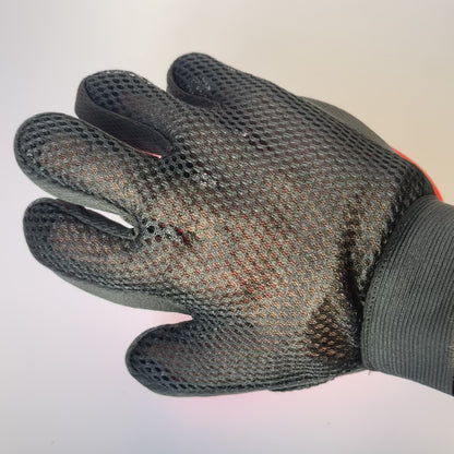 🐾 Pet Grooming Glove | Shedding & Massage Glove for Dogs 🐶 & Cats 🐱